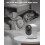 COCOCAM 2K Indoor Pan Tilt Security Camera WiFi wi 5