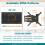 Digank Long Reach TV Wall Bracket 720mm for Most 2 3