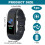 Brightora Fitness Tracker Activity Tracker with He 2