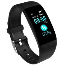 Brightora Fitness Tracker Activity Tracker with He