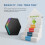 Android TV Box 12.0, T95ZPlus Android Box with 4GB 2