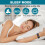 Brightora Fitness Tracker Activity Tracker with He 5