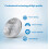 CR2477 3V Lithium Coin Cell-4 Batteries 3