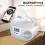 Gelielim CD Players for Home with Remote Control, 4
