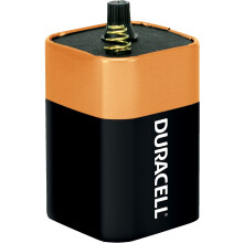 Duracell 6V Lantern Battery