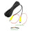 Multibao 10M RCA Car Video Cable with Detection Wi 4