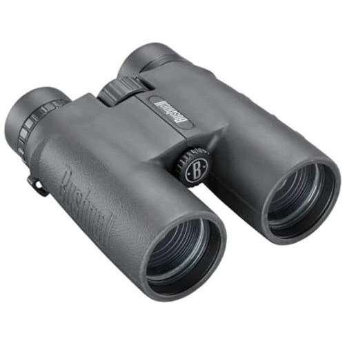 Bushnell Bushnell - Pacifica - 10x42 - Black - Roof Prism - Binocular - 214201