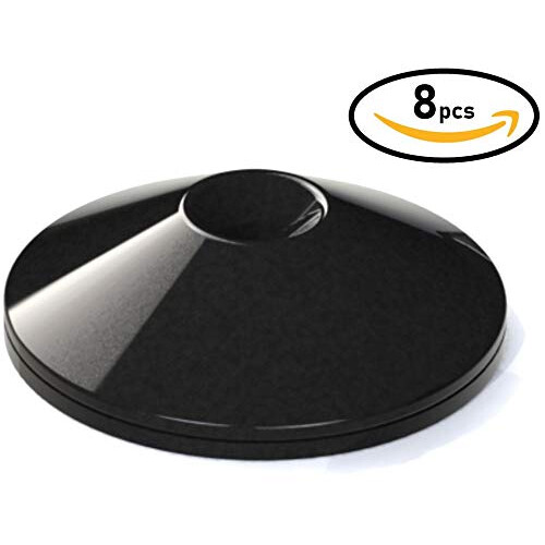 Speaker Subwoofer & HiFi Stand Isolation & Floor P