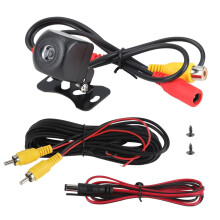 Tinshow AHD 1080P Universal Car Reversing Camera with 170 Wide Angle, Night Vision, Waterproof, 6M Video Cable