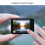AKASO Brave 7 LE Action Camera, IPX7 Waterproof Na 4
