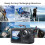 AKASO Brave 7 LE Action Camera, IPX7 Waterproof Na 6