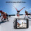 AKASO Brave 7 LE Action Camera, IPX7 Waterproof Na 5