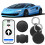 GPS Car Tracker for Vehicles for iOS & Android, No 1