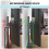 EMK 90 Degree Optical Audio Cable Digital Toslink 4