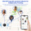 GPS Car Tracker for Vehicles for iOS & Android, No 4