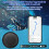 GPS Car Tracker for Vehicles for iOS & Android, No 2