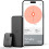 Monimoto 9 Motorcycle GPS Tracker and Alarm with D 1