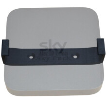 Wall Mount for Sky Glass Puck/Stream Box – Secure,
