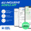 Monimoto 9 Motorcycle GPS Tracker and Alarm with D 4