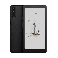 BOOX Palma2 Pro Mobile ePaper eBook Reader 8G 128G 150PPI in Color Mode (Black)