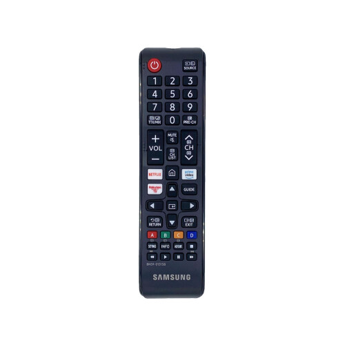 Samsung Samsung BN59-01315B Genuine Remote Control for TVs 2018 2019 QLED