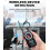 JOYHIAS Wireless Hidden Camera Detector, Anti-Spy 6