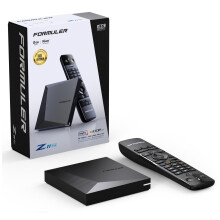 Formuler Z11 Pro BT1 Edition with GTV-BT1 Bluetoot