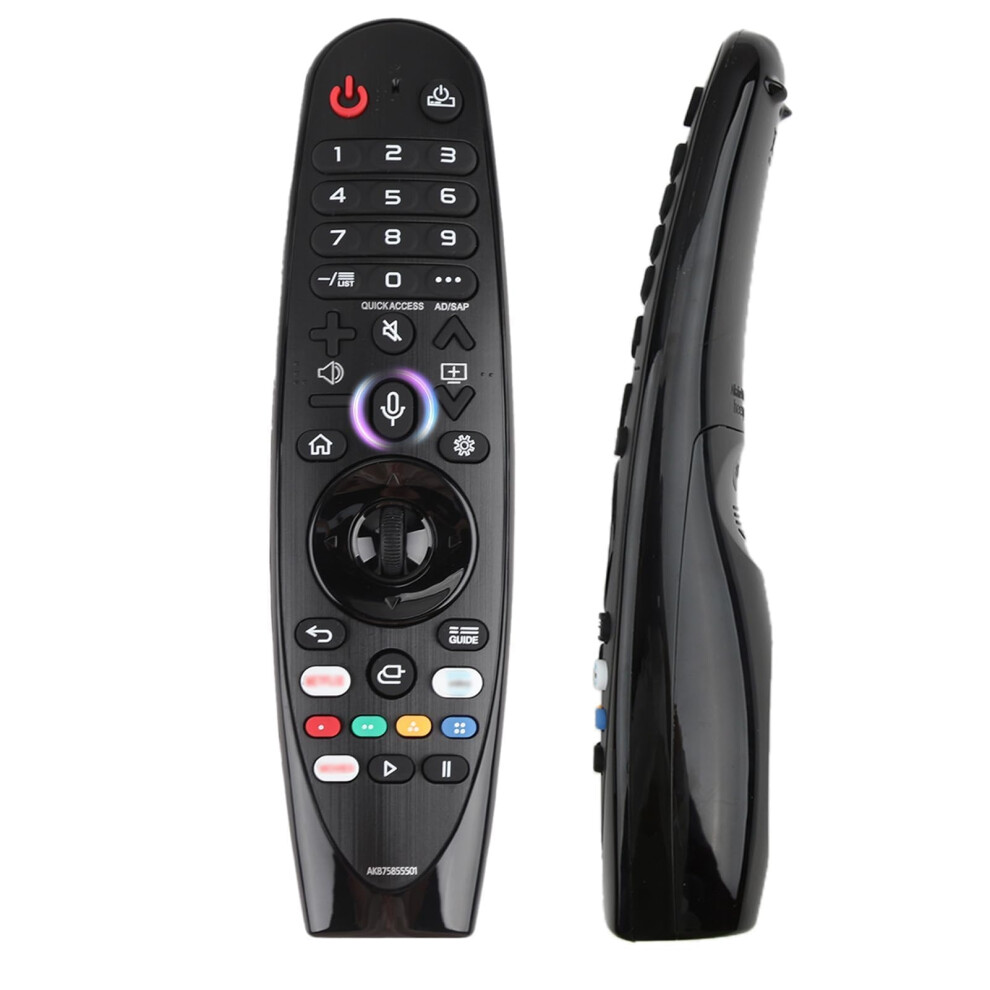 Voice Remote For Lg Magic Mr19ba Mr20ga Replacemen 97707172