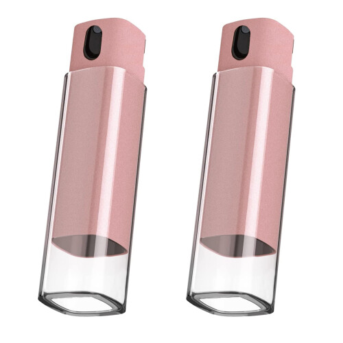 Empty Portable Screen Cleaner Kit 2PCS 10ml Reusab