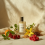 Pure 726 - Pure Perfume For Her 50ml 2