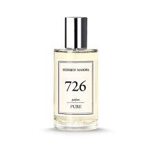 726 - Pure Perfume For Her 50ml