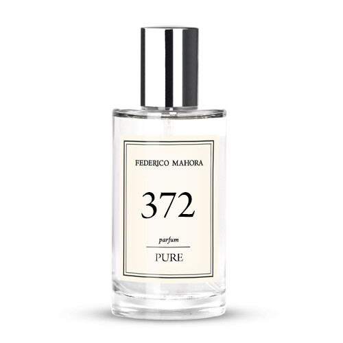 Pure 372 - Pure Perfume For Her 50ml