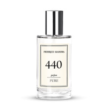 440 - Pure Perfume For Her 50ml