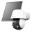 Solar Security Camera Outdoor Wireless, 2K 360 Pa 1