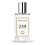 Pure 239 - Pure Perfume For Her 50ml 1