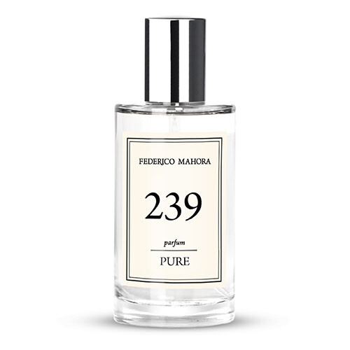 Pure 239 - Pure Perfume For Her 50ml
