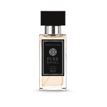 815 - Pure Royal Perfume For Him 50ml