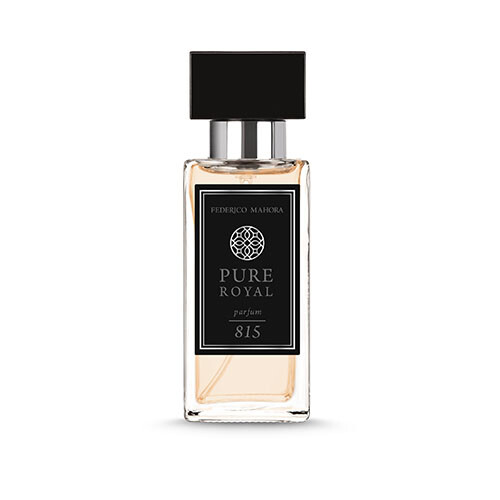 815 - Pure Royal Perfume For Him 50ml