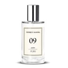 09 - Pure Perfume For Her 50ml