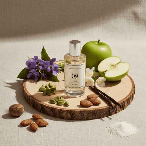 Pure 09 - Pure Perfume For Her 50ml 1