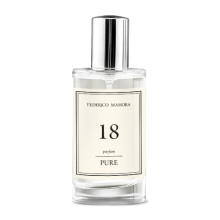 18 - Pure Perfume For Her 50ml