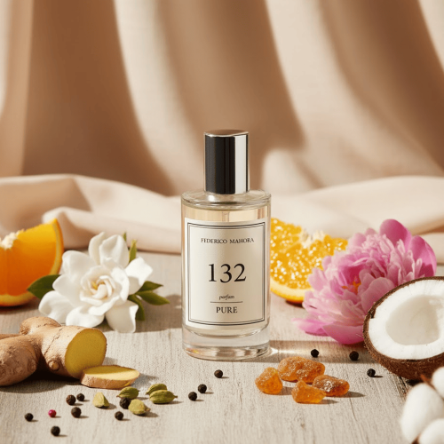 Pure 132 - Pure Perfume For Her 50ml 1