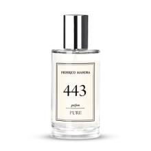 443 - Pure Perfume For Her 50ml
