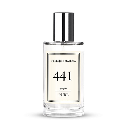 Pure 441 - Pure Perfume For Her 50ml