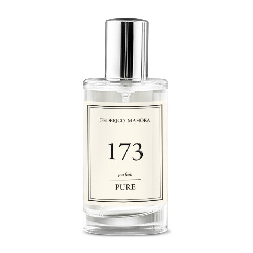 Pure 173 - Pure Perfume For Her 50ml