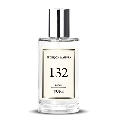Pure 132 - Pure Perfume For Her 50ml