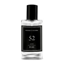 52 - Pure Perfume For Him 50ml