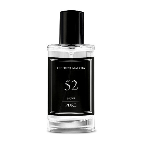 Pure 52 - Pure Perfume For Him 50ml