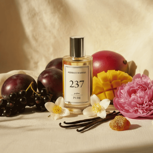 Pure 237 - Pure Perfume For Her 50ml 1