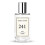 Pure 241 - Pure Perfume For Her 50ml 1